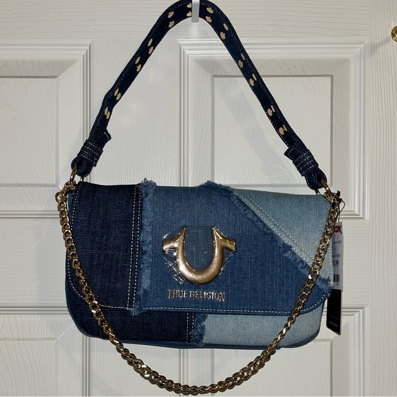 True Religion Shoulder bag - Picture 1 of 2